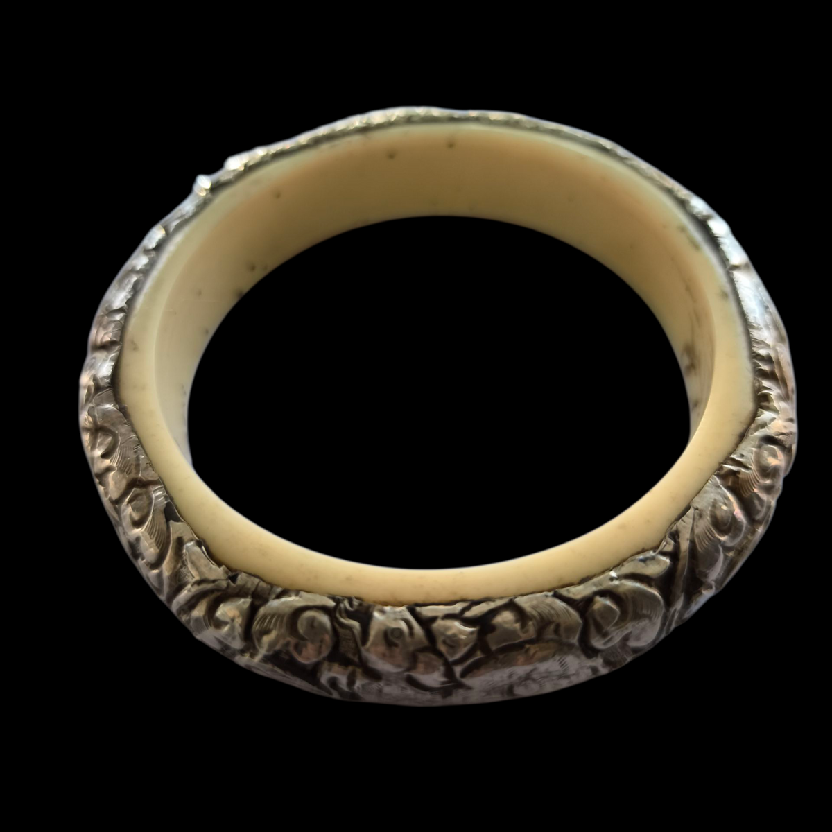 Tibetan bangle