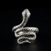 Anillo de serpiente